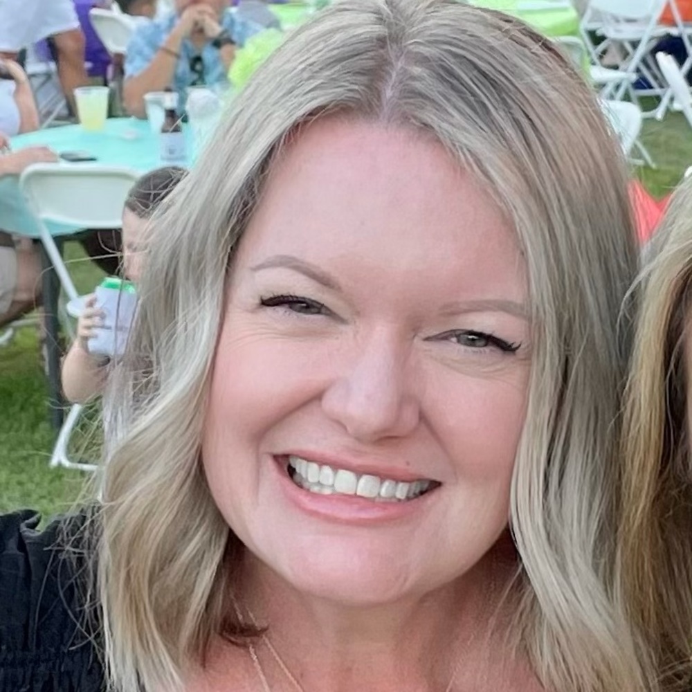 Meet your Posher, Cayce